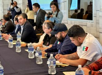 Creación de Sistema de Coordinación Interinstitucional para Abordar la Problemática Hídrica en Querétaro