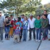 Inicia Construcción de Techumbre en Preescolar de Las Guayabas.