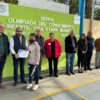 Olimpiada del Conocimiento Infantil 2024: Celebrando el Talento de los Estudiantes en Pinal de Amoles.