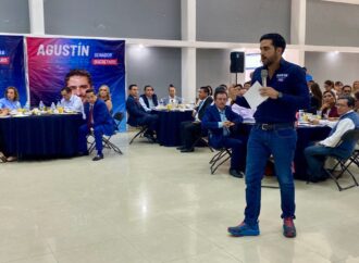 Proyecto de el batán evitará que el estado tenga escasez de agua como se vive en la CDMX o Monterrey: AD