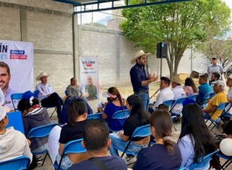 Por la paz de las familias, vamos por un programa nacional anti adicciones, anti bullying y antiviolencia familiar