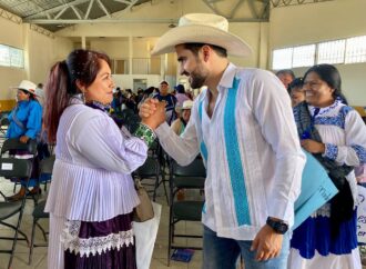 “Como senador seguiré impulsando a las microempresas” Agustín Dorantes.