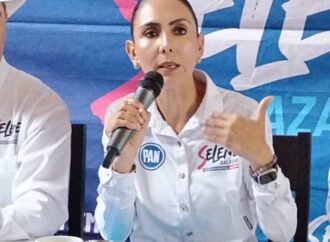 Crearemos el Centro Comunitario de Atención de Salud Mental y Adicciones: Selene Salazar.