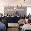 El Presidente Municipal Interino de Pinal de Amoles, Cirilo Leal, encabezó el lanzamiento del sistema de justicia cívica, destacando la importancia de abordar las faltas administrativas que perturban el orden público y la convivencia social.