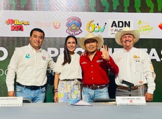 Llegó la Hora   * El Pueblo elegirá a un Candidato del Pueblo.