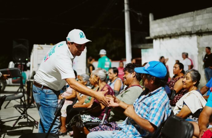 “Rescataremos la carrera deportiva de Las Misiones”: RH.