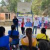 Lupita Ramírez, candidata común por el PAN y el PRI, continúa su recorrido por las comunidades de Pinal de Amoles, tocando los corazones de los ciudadanos en cada encuentro.